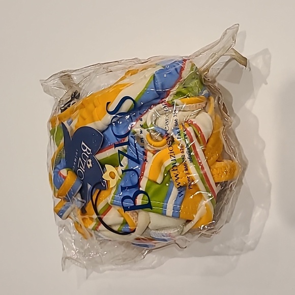 Buzios Brazilian Stripe 2pc Bikini Set - Picture 11 of 11